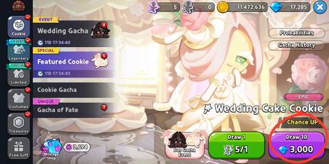 how to get more cookies in cookie run kingdom