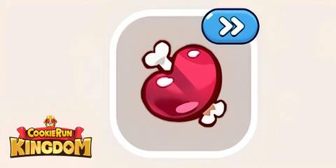 how to get more stamina jellies in cookie run kingdom 