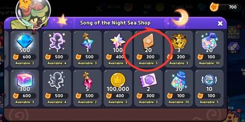 how to get more topping pieces in cookie run kingdom 