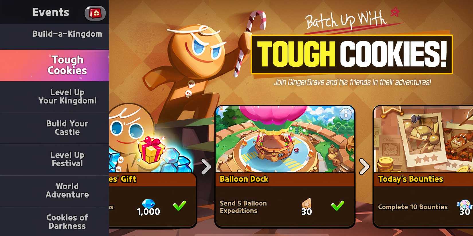 how to get more topping pieces in cookie run kingdom 