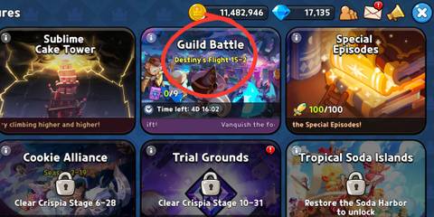 how to get more topping pieces in cookie run kingdom