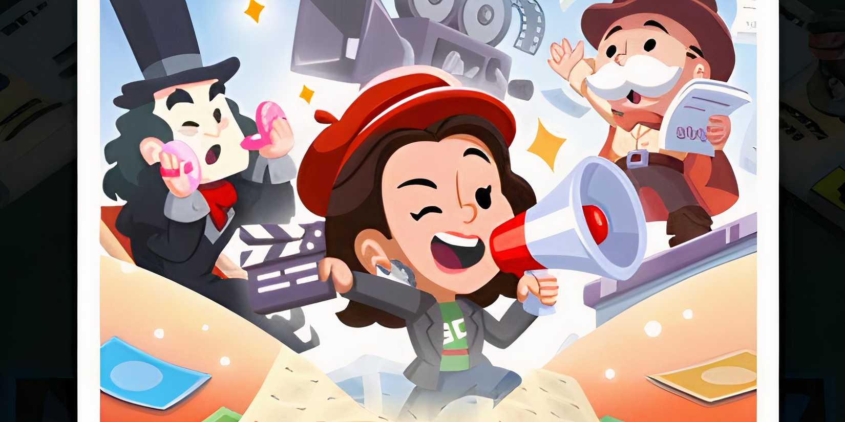 adventure club vikings monopoly go 