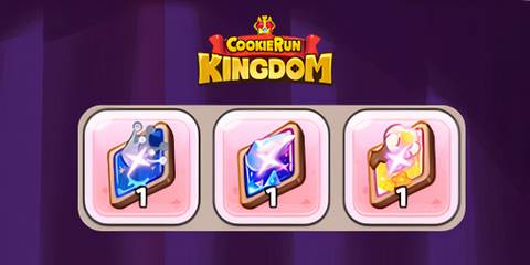 complete toppings guide in cookie run kingdom 