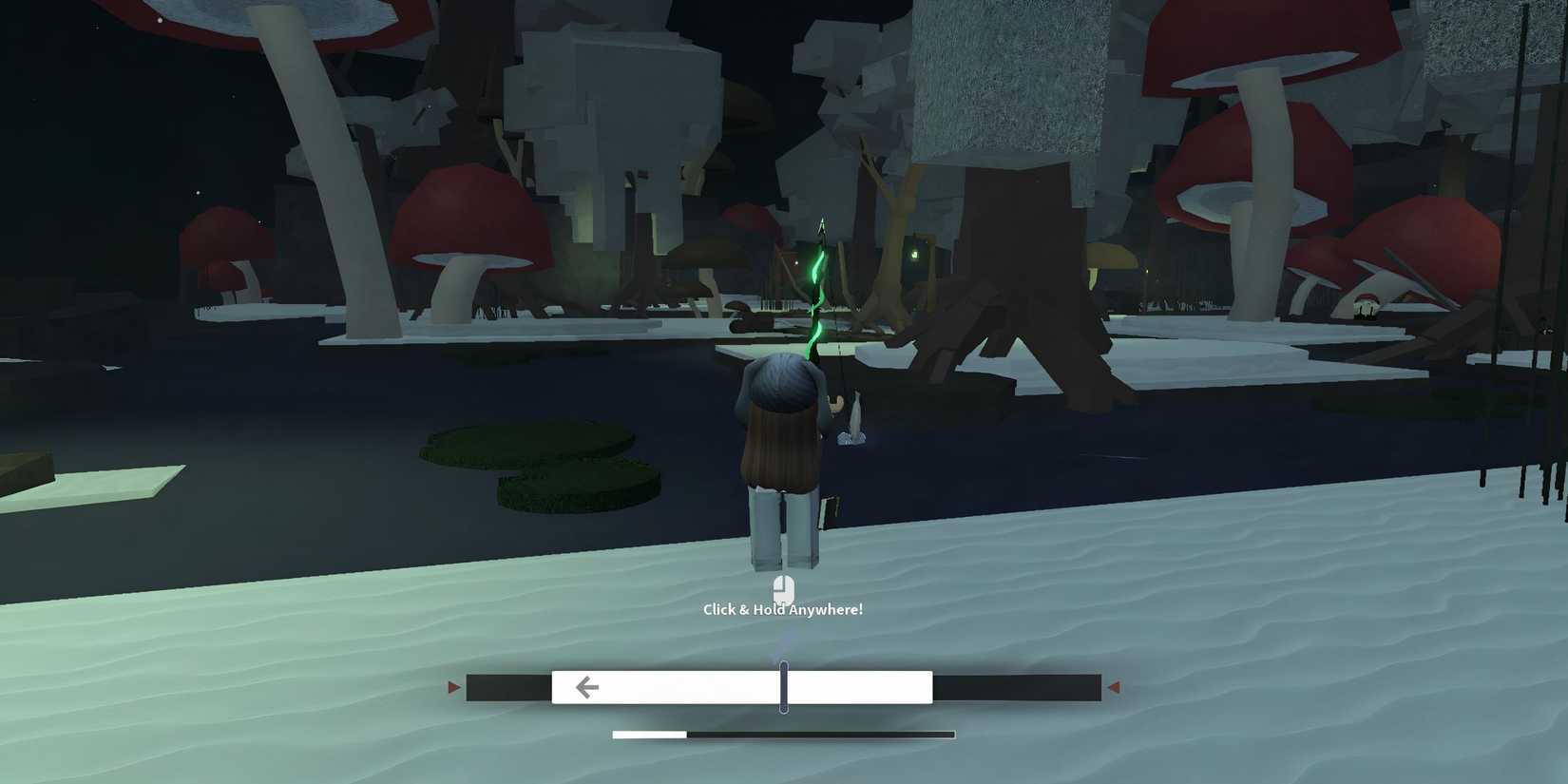 how to get rocket fuel in fisch