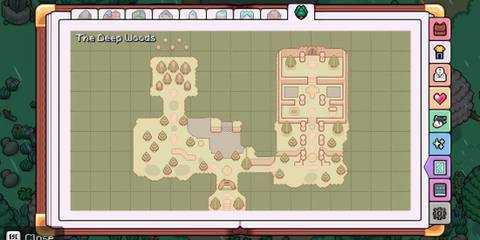 how to get spirit mushroom tea recipe in fields of mistria 