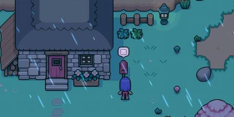 how to get spirit mushroom tea recipe in fields of mistria