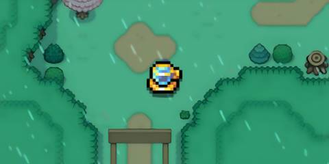 how to get spirit mushroom tea in fields of mistria 