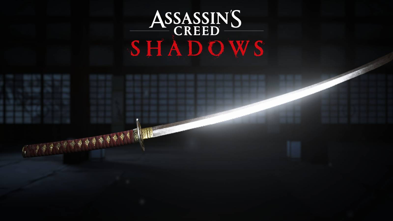 How to Get the Myth Slayer Legendary Katana in AC Shadows
