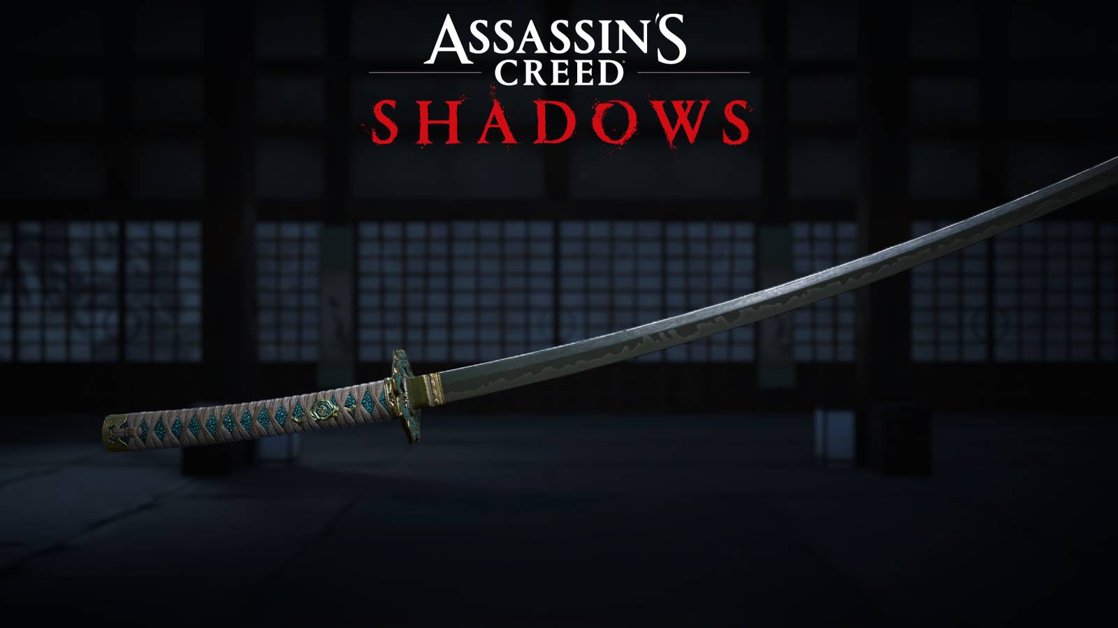 How to Get the Tuquoise Zephyr Legendary Katana in AC Shadows