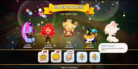 how to get toppings in cookie run kingdom