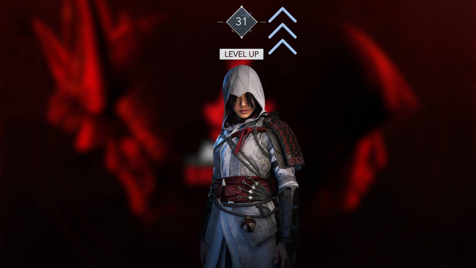 How To Level Up Fast in AC Shadows