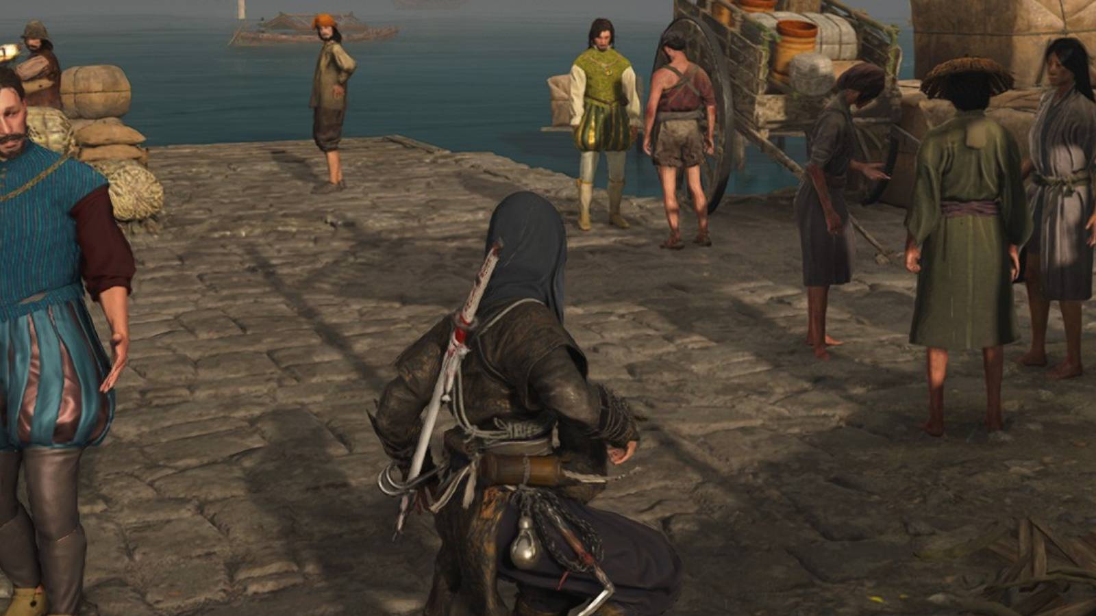 How To Make Money Fast In Assassin's Creed Shadows