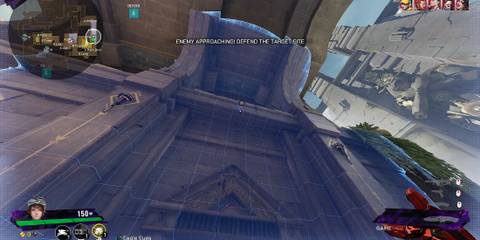 how to place down Mr. PewPew in FragPunk