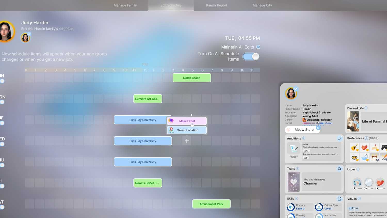 Como Marcar um Encontro