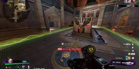 how to plant the Converter in FragPunk