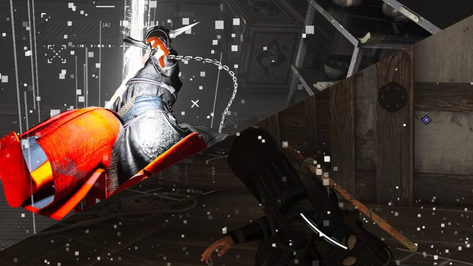 Corrupted Entity AC Shadows Anomalies Explained