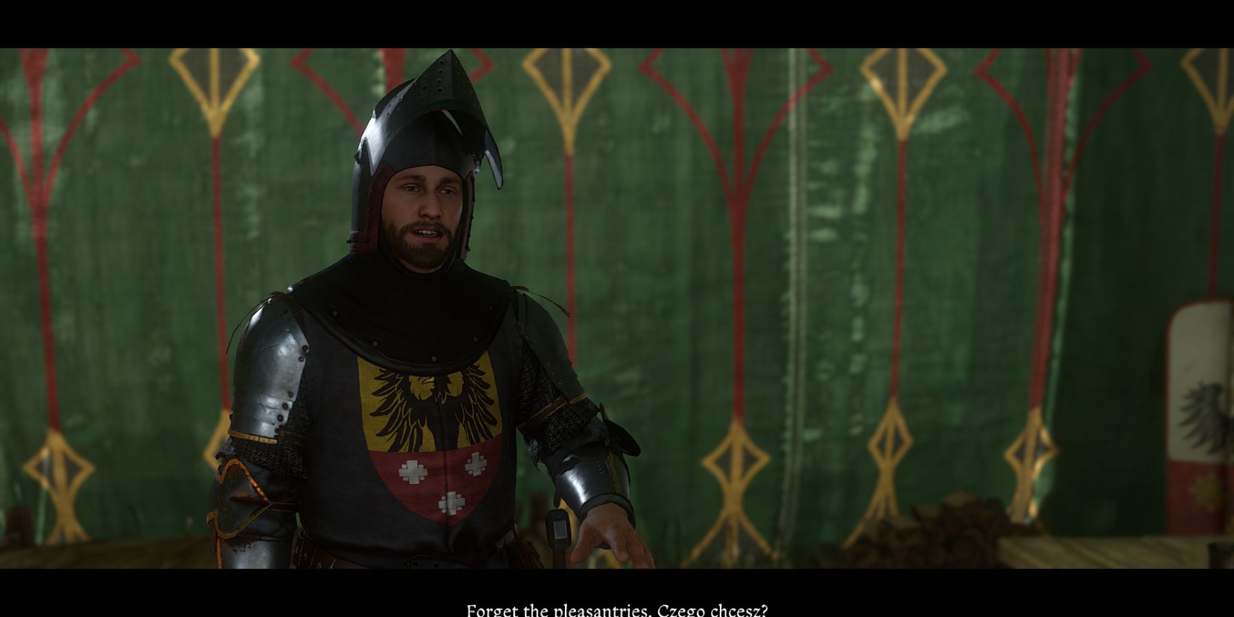 How To Complete Lost Honour In Kingdom Come: Deliverance 2