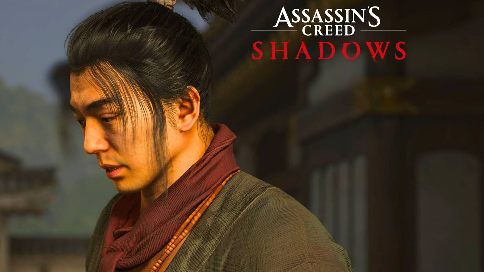 How to Recruit And Romance Gennojo In AC Shadows-1