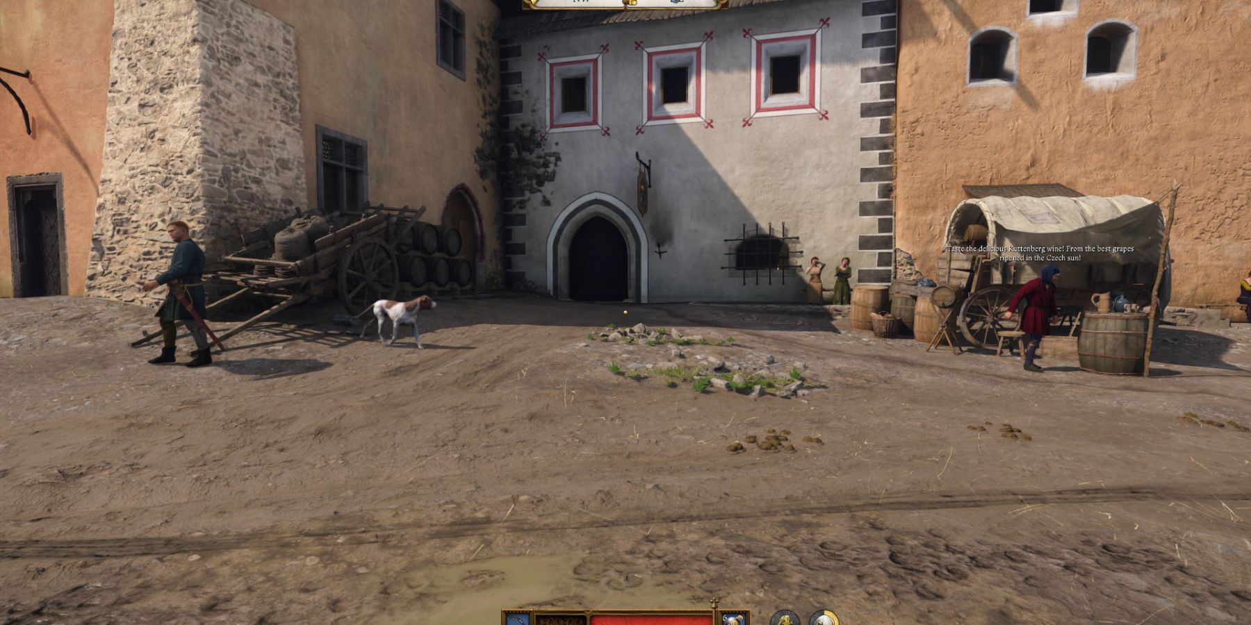 How to Complete the Thieves' Code in Kingdom Come: Deliverance 2