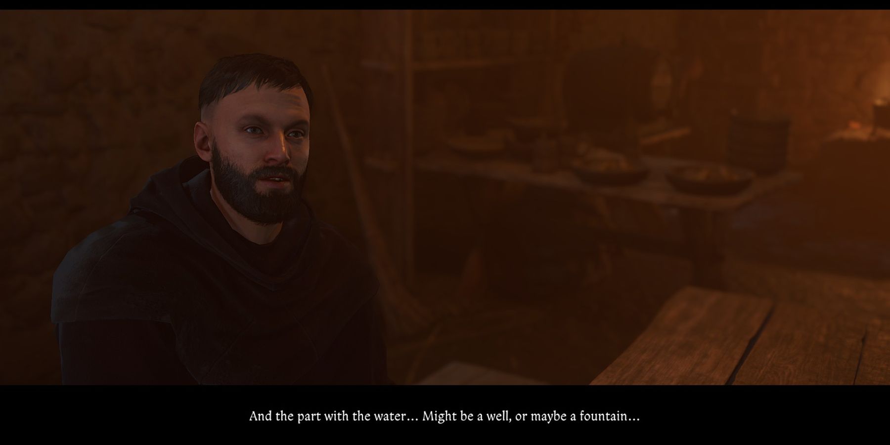 How to Complete the Thieves' Code in Kingdom Come: Deliverance 2