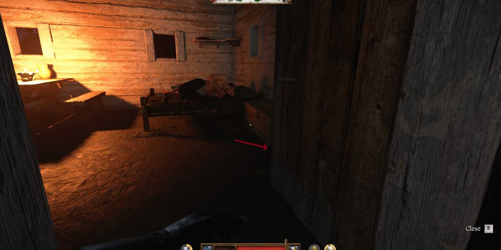 How To Steal The Cobbler's Boots in KCD2