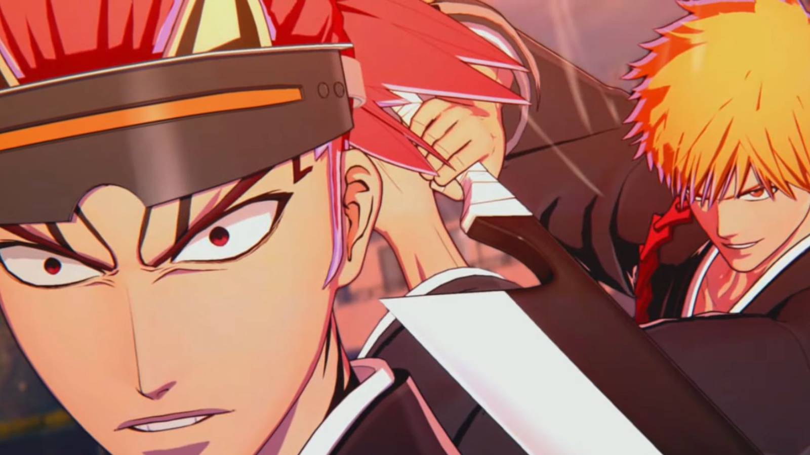 Bleach rebirth of souls- how to parry featured image