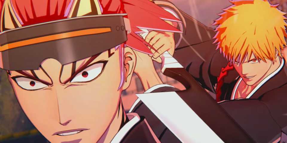 Bleach rebirth of souls- how to parry featured image