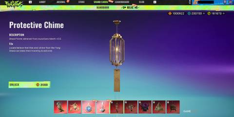 How To Unlock Relics In FragPunk