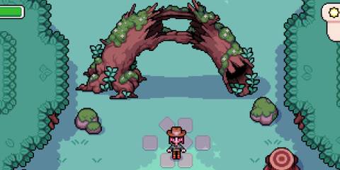 How to Unlock the Deep Woods in Fields of Mistria