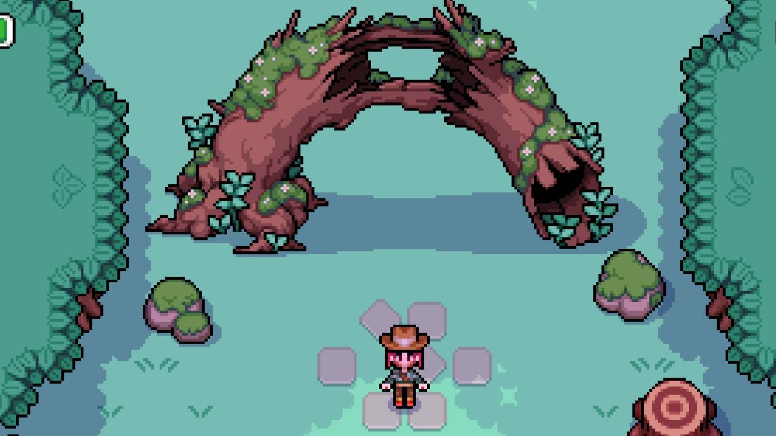 How to Unlock the Deep Woods in Fields of Mistria