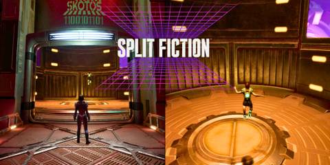 How to Unlock the Split Fiction Secret Level Laser Hell