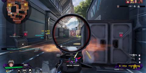 how to use Chug Chug in FragPunk - 2 