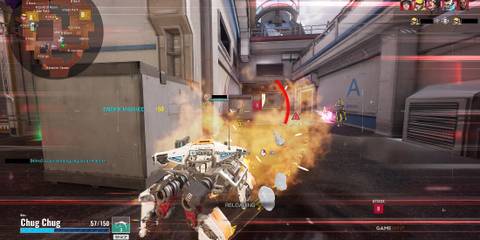 how to use Chug Chug in FragPunk