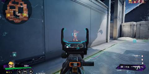 how to use the Paparazzi Skill in FragPunk - 2 