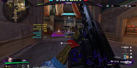 how to win as an Attacker in FragPunk