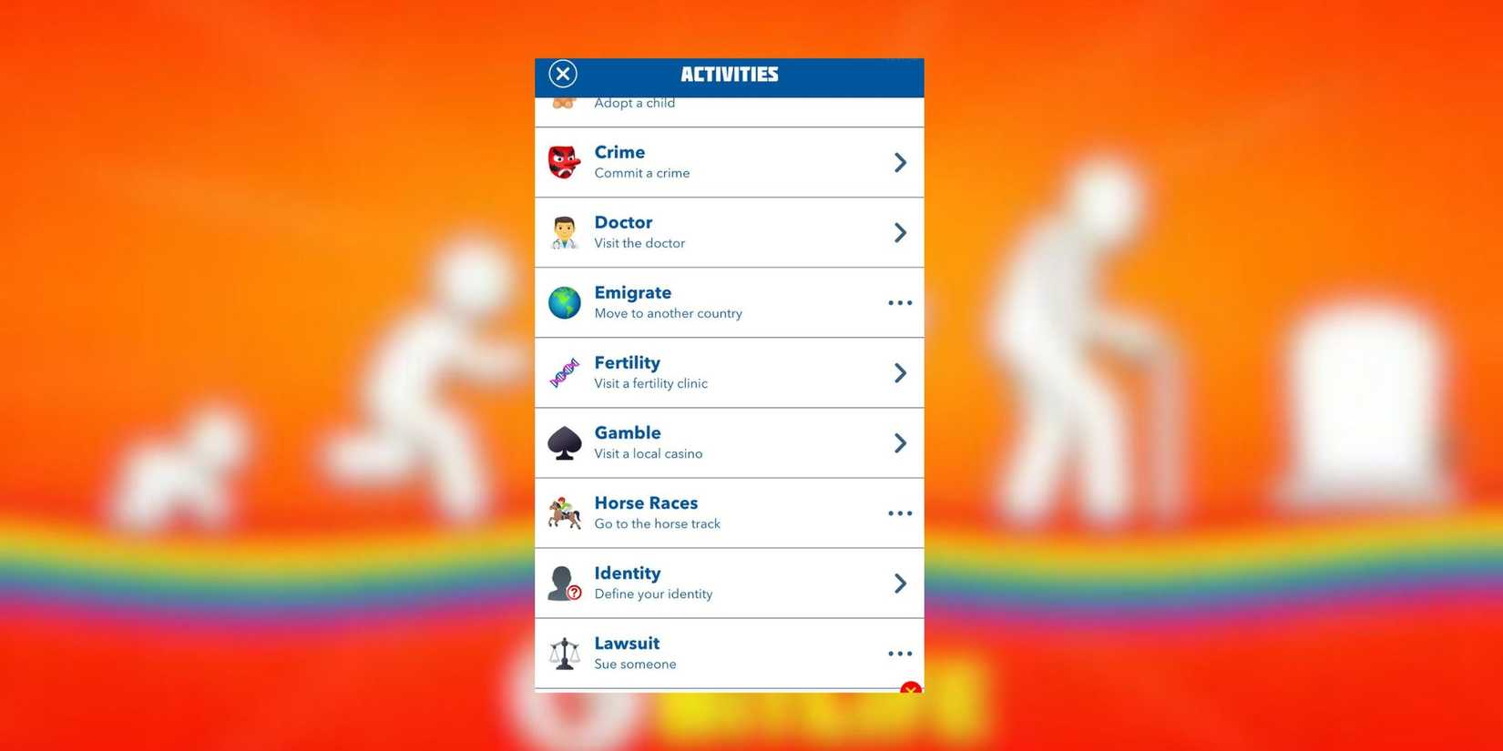 how to win at casino bitlife