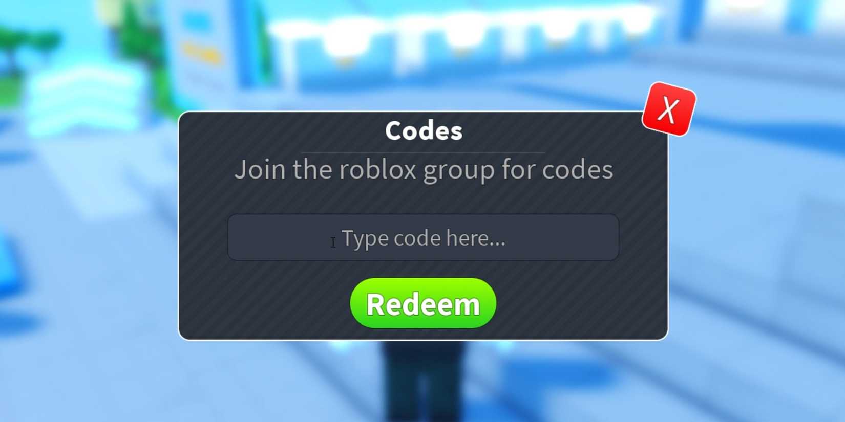 Human Kebabs the codes tab