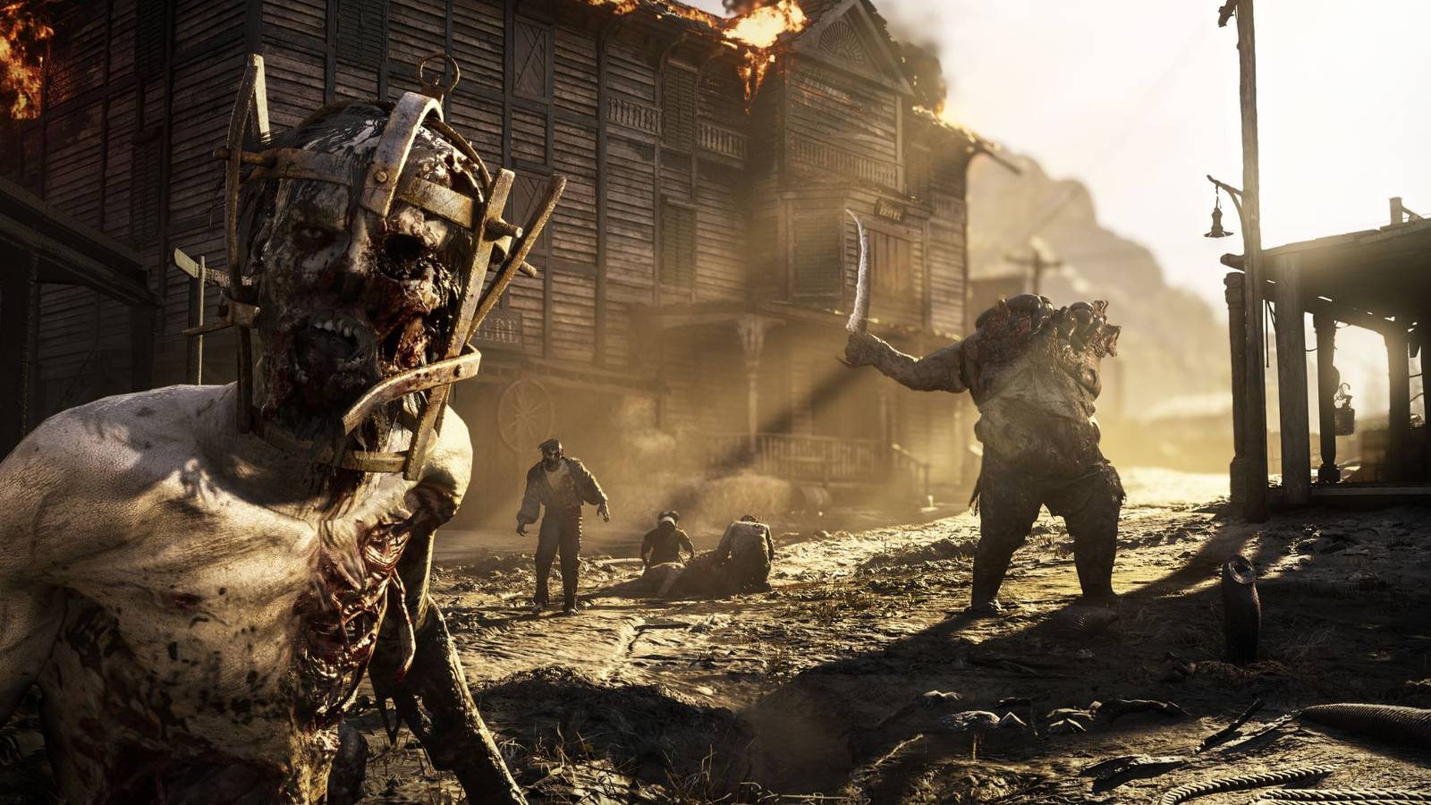 hunt showdown 1896 releases new update march 2025