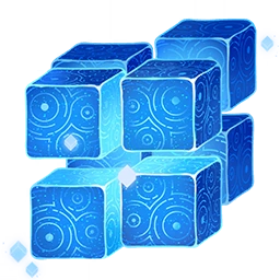 Hydro hypostasis icon