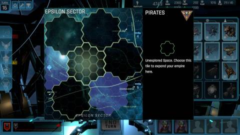 Hyper Empire - Official Steam Screenshot 2