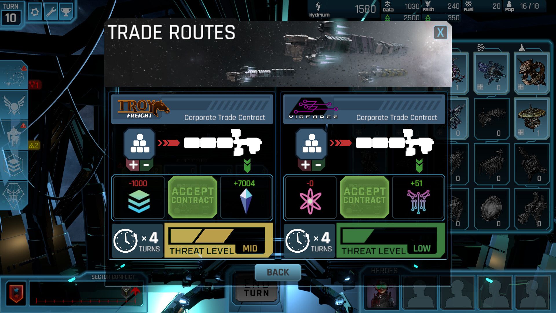 Hyper Empire - Official Steam Screenshot 3