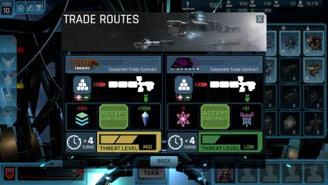 Hyper Empire - Official Steam Screenshot 3