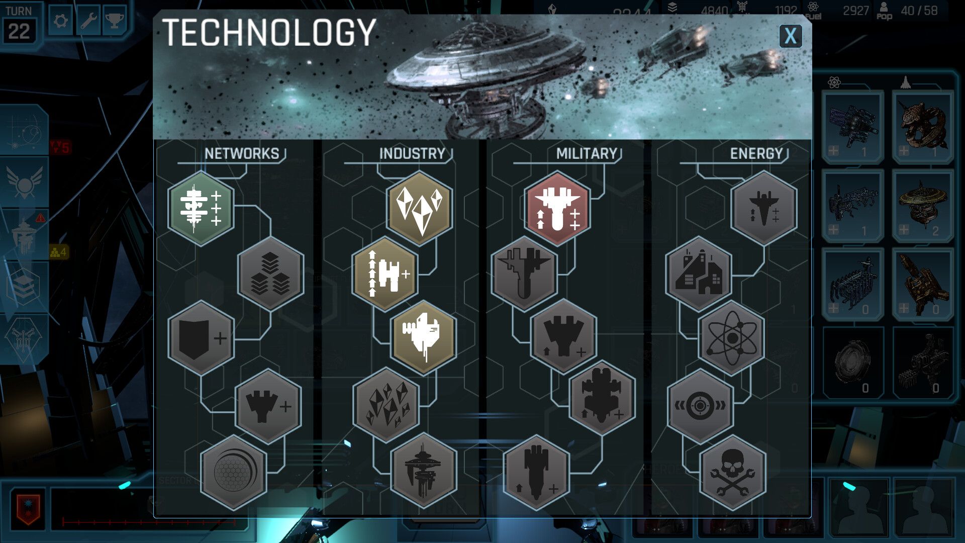 Hyper Empire - Official Steam Screenshot 4