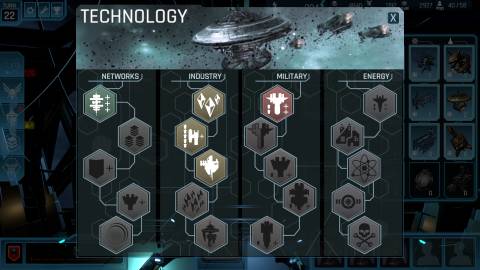 Hyper Empire - Official Steam Screenshot 4