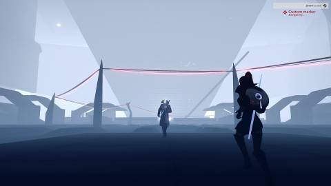 HyperxFantasy - Official Steam Screenshot 1