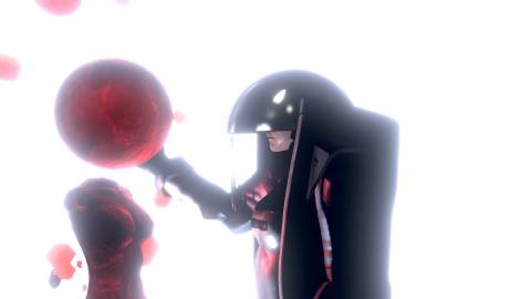 HyperxFantasy - Official Steam Screenshot 5