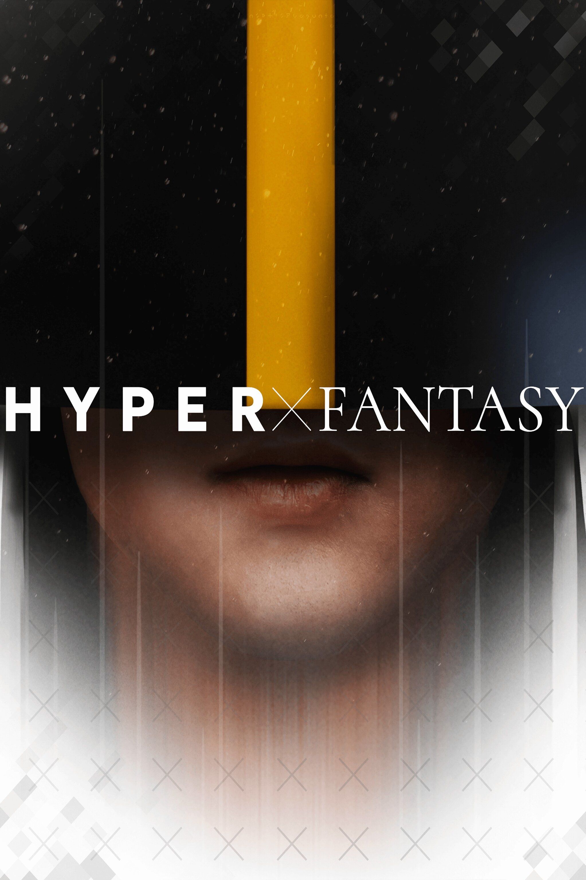 HYPERxFANTASY