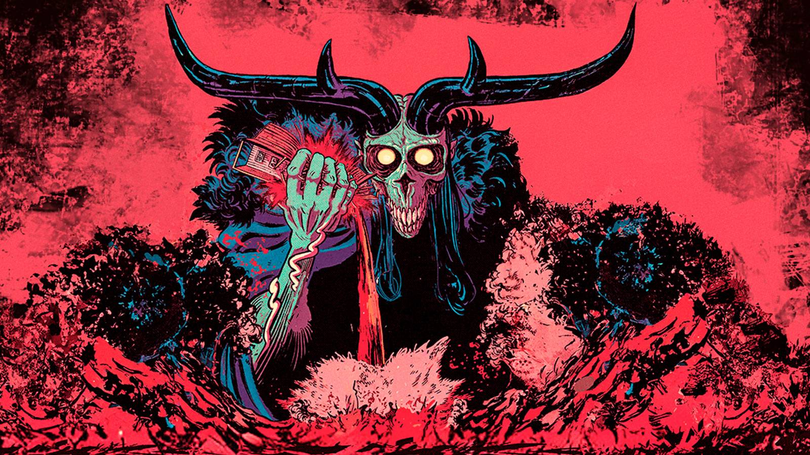 I Hate This Place 2x1 key art