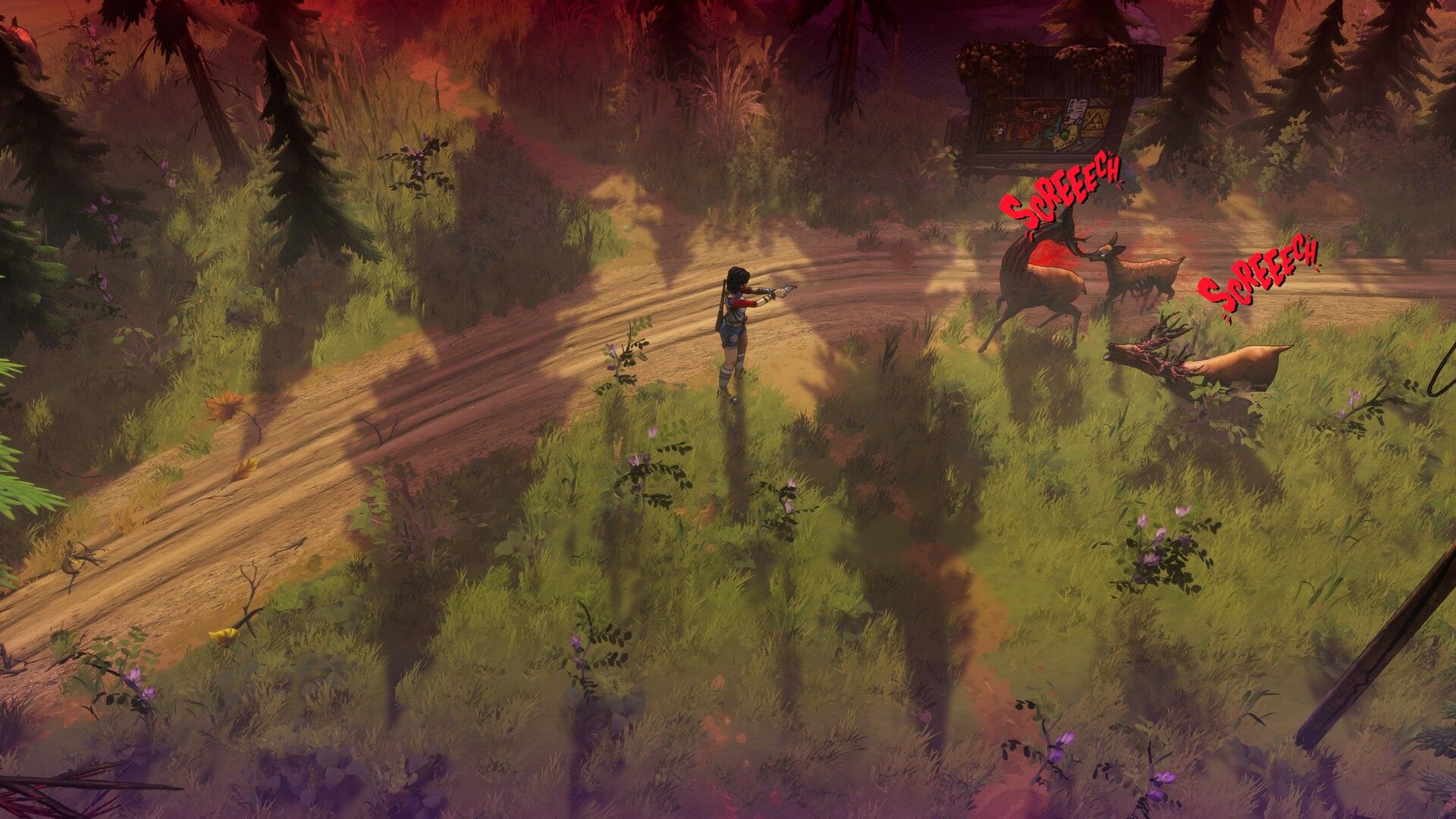 I Hate This Place - official steam screenshot 5