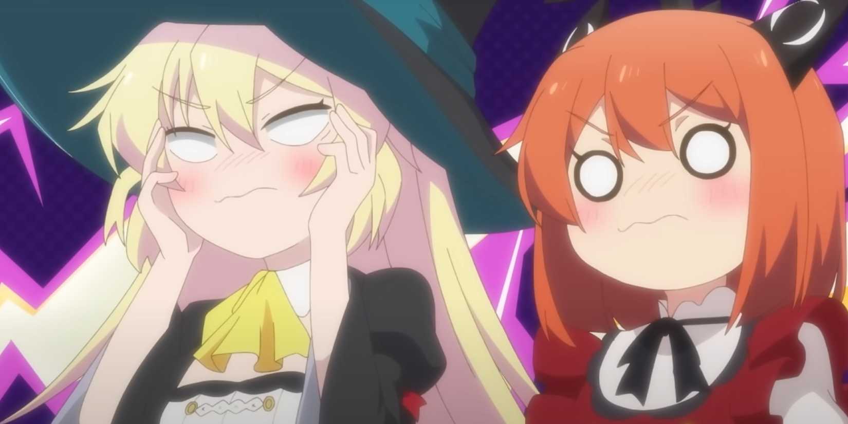 I've Been Killing Slimes for 300 Years and Maxed Out My Level Season 2 trailer